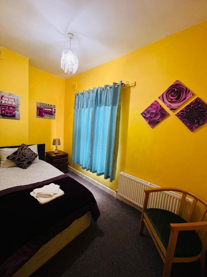 Apartments Of Liverpool Esterno foto